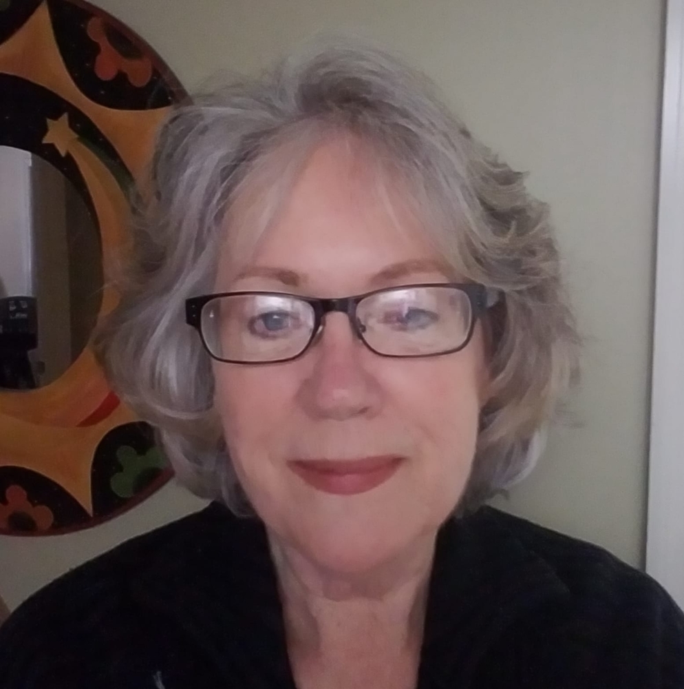 Meet your Posher, Karen
